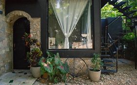 Casita Piedra